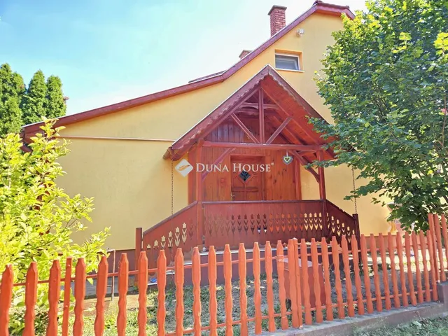 Eladó ház Ozora 105 nm