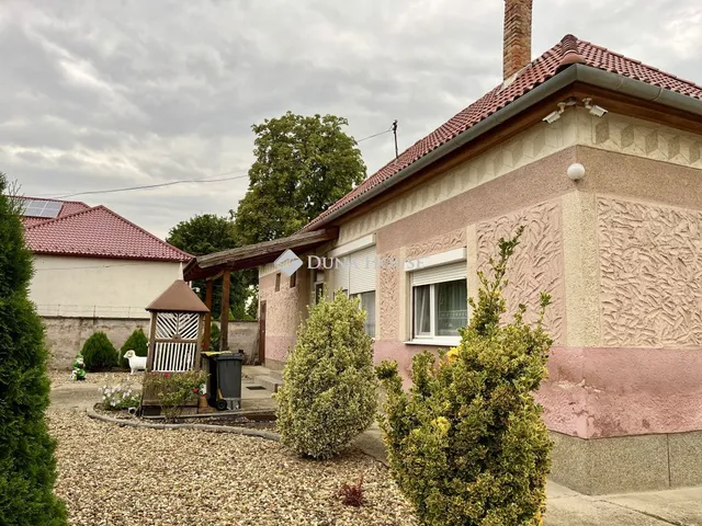 Eladó ház Dunaszentgyörgy 79 nm