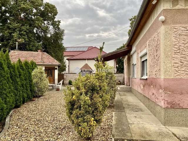 Eladó ház Dunaszentgyörgy 79 nm