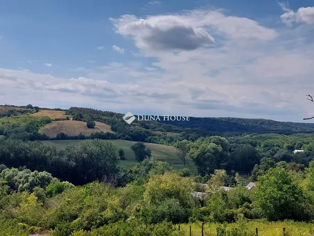 Eladó telek Kisszékely 2351 nm