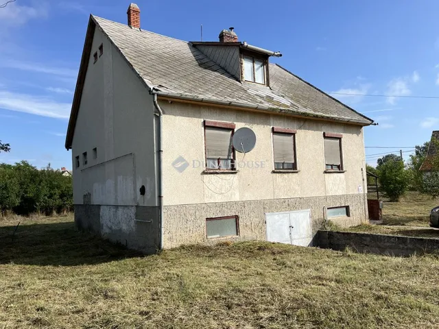 Eladó ház Sárszentlőrinc, Nincs utca 80 nm