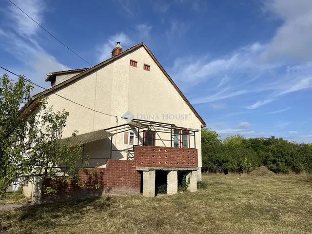 Eladó ház Sárszentlőrinc, Nincs utca 80 nm