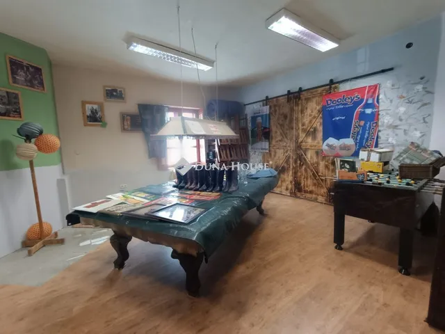 Eladó ház Szekszárd, Dózsa György utca 307 nm