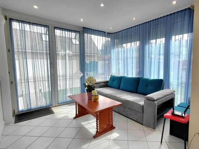 Eladó ház Siófok, Kossuth Lajos utca 240 nm