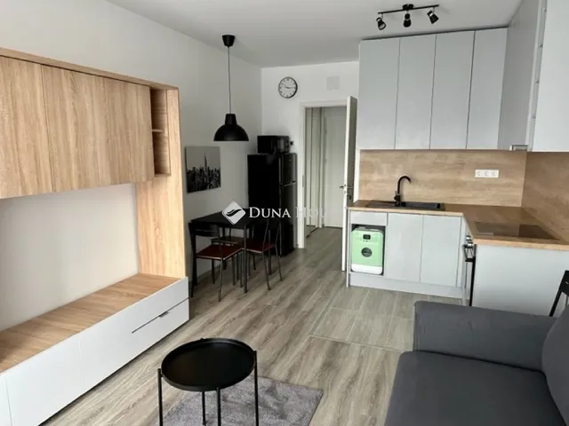 Eladó lakás Budapest III. kerület, Folyamőr utca 30 nm