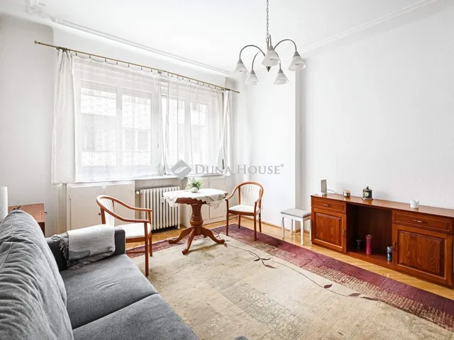 Eladó lakás Budapest XIII. kerület, Budai Nagy Antal utca 31 nm