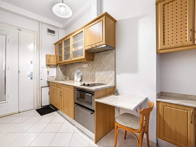 Eladó lakás Budapest XIII. kerület, Budai Nagy Antal utca 31 nm