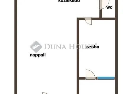 Eladó lakás Budapest XIII. kerület, Futár utca 69 nm