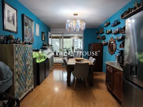 Eladó lakás Budapest XIII. kerület, Futár utca 69 nm