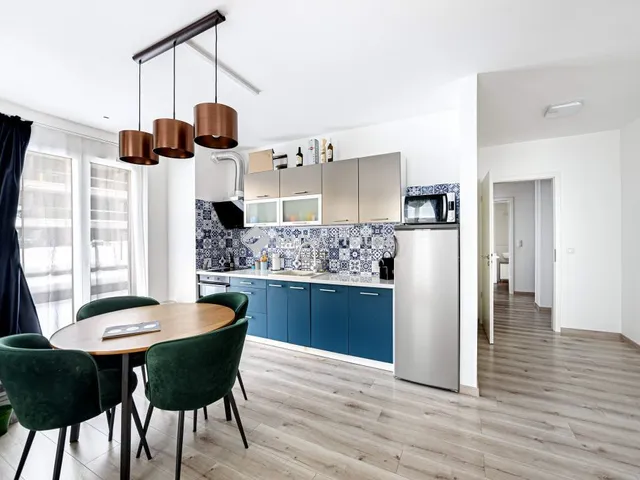 Eladó lakás Budapest XIII. kerület 85 nm