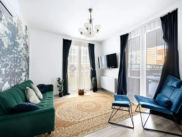 Eladó lakás Budapest XIII. kerület, Meder utca 85 nm