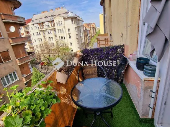 Eladó lakás Budapest XI. kerület 69 nm