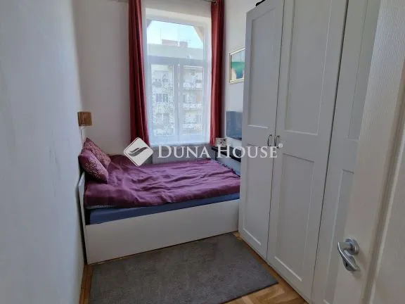 Eladó lakás Budapest XI. kerület, Karinthy Frigyes út 69 nm