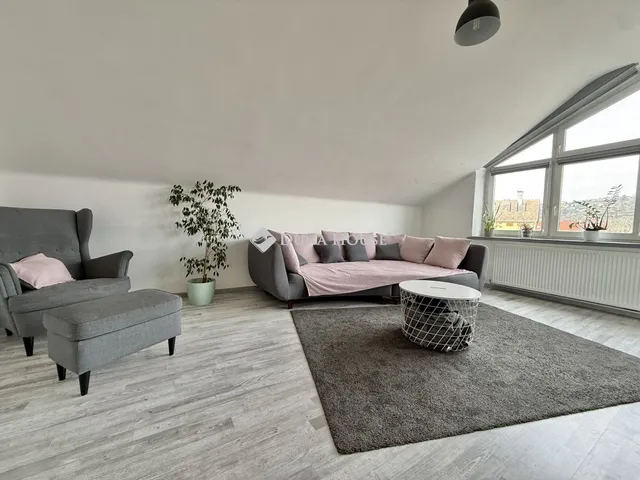 Eladó lakás Pécs 113 nm