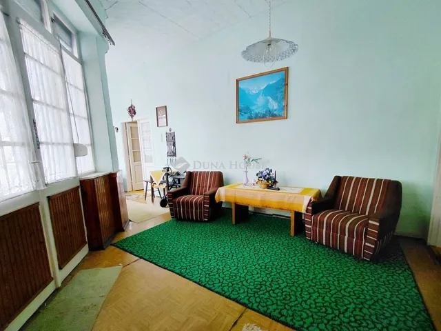 Eladó ház Paks, Béke utca 128 nm