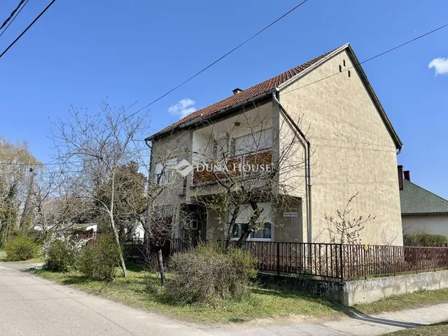 Eladó ház Dunaszentgyörgy 130 nm