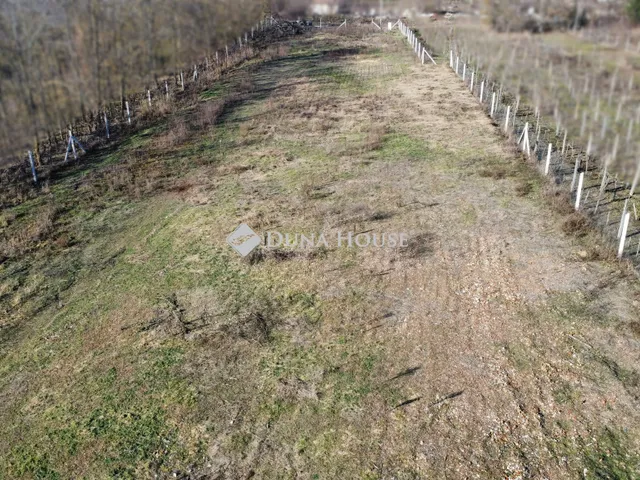 Eladó telek Paks 3751 nm