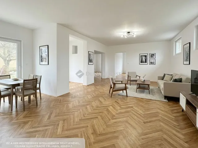 Eladó ház Gerjen, Bocskai utca 111 nm