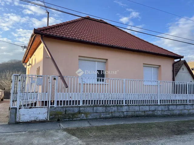 Eladó ház Ozora, Táncsics Mihály utca 116 nm