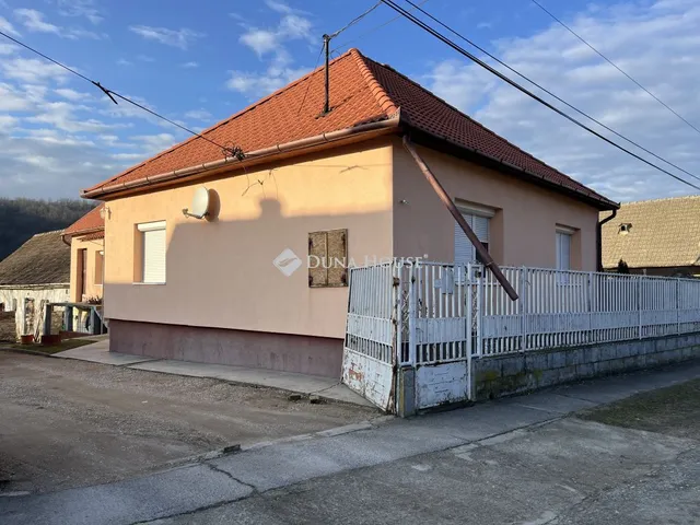 Eladó ház Ozora, Táncsics Mihály utca 116 nm