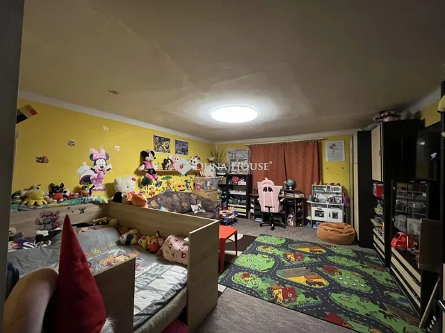 Eladó ház Nagydorog, Vasvári utca 47 nm