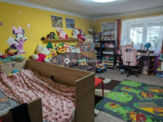 Eladó ház Nagydorog, Vasvári utca 47 nm