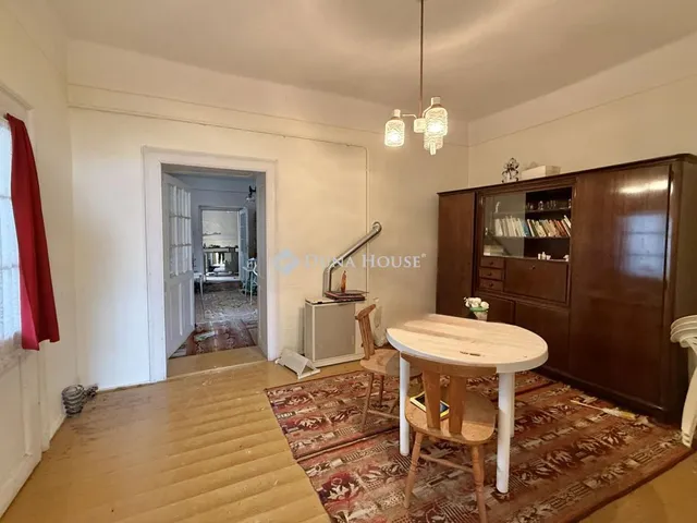 Eladó ház Pálfa, Kossuth Lajos utca 138 nm