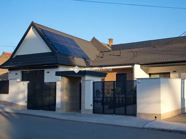 Eladó lakás Kalocsa 68 nm