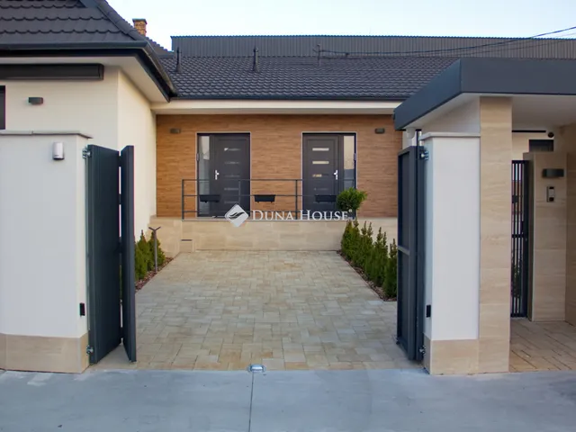 Eladó lakás Kalocsa 48 nm