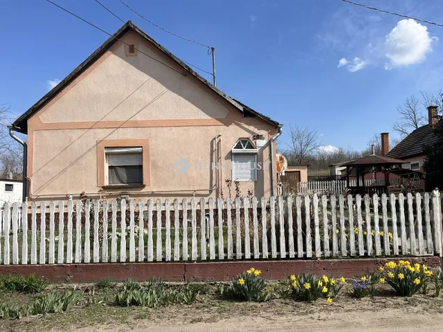 Eladó ház Daruszentmiklós 70 nm