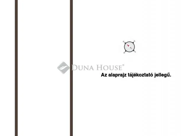 Eladó telek Paks 996 nm