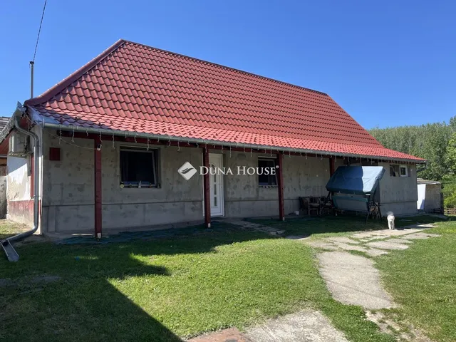Eladó ház Dunaszentgyörgy 75 nm