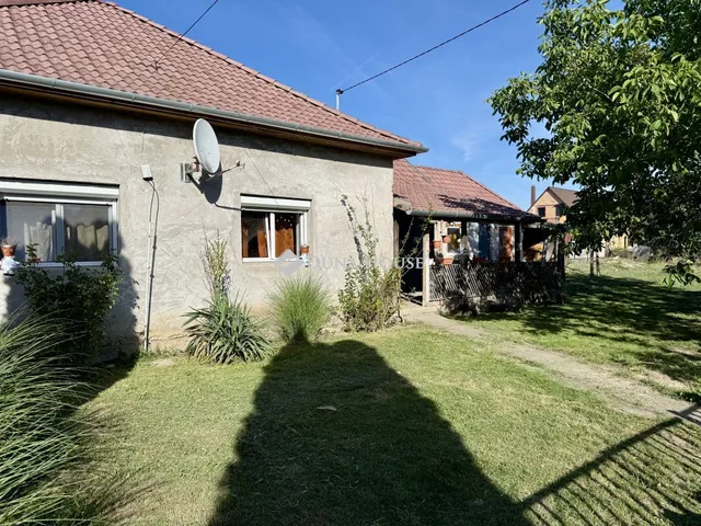 Eladó ház Dunaszentgyörgy 84 nm
