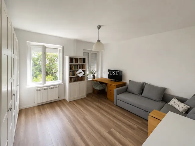 Eladó lakás Budapest XI. kerület 43 nm