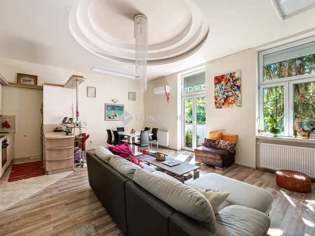 Eladó lakás Budapest I. kerület 71 nm