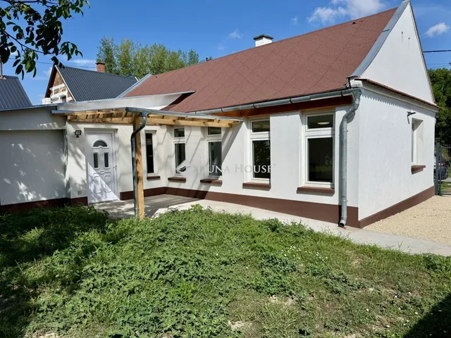 Eladó ház Hajós 70 nm