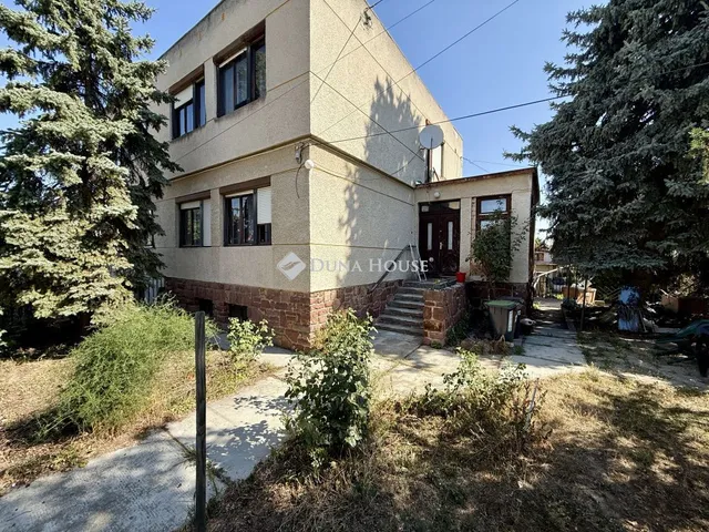 Eladó ház Százhalombatta 139 nm