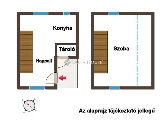 Eladó mezőgazdasági ingatlan Paks 28 nm