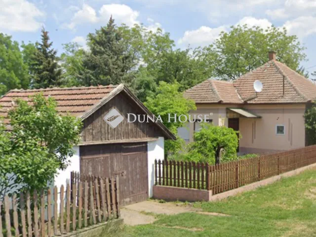 Eladó ház Hunya 87 nm