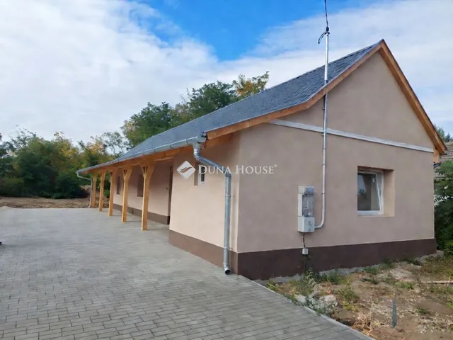 Eladó ház Daruszentmiklós 68 nm