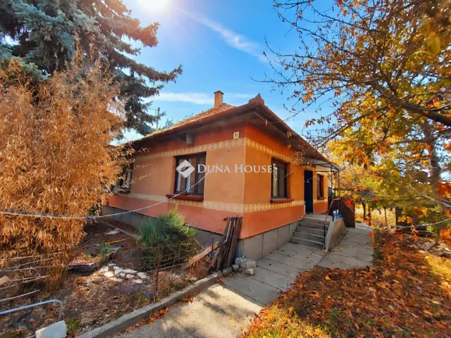 Eladó ház Dunavarsány 90 nm