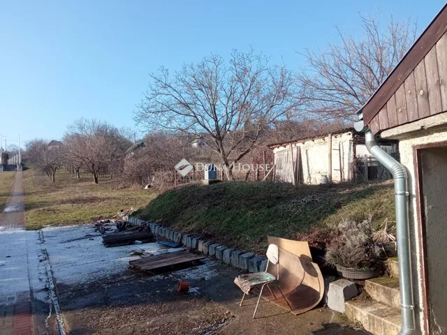 Eladó mezőgazdasági ingatlan Etyek, Venyige utca 74 nm