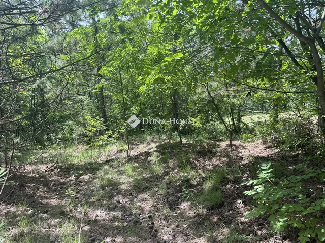 Eladó telek Biatorbágy 4455 nm