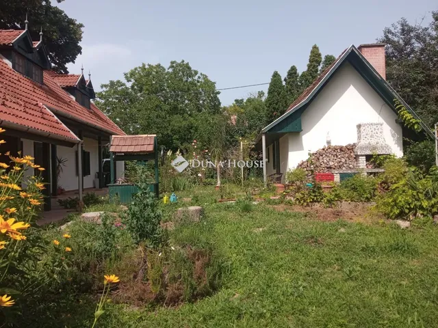 Eladó ház Alcsútdoboz 144 nm