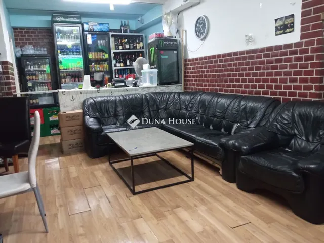 Eladó kereskedelmi és ipari ingatlan Budapest VII. kerület 102 nm