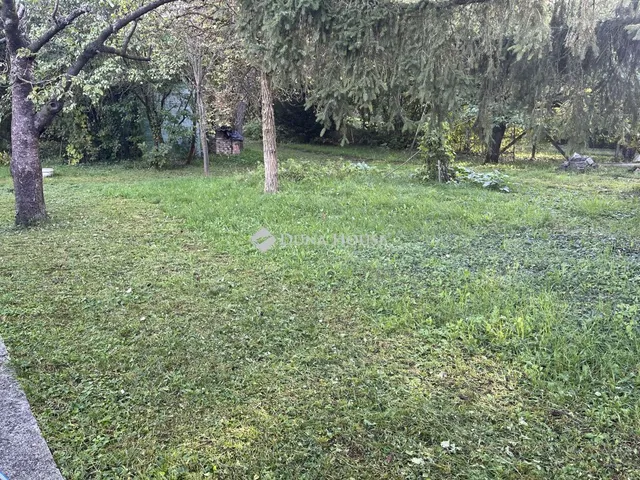 Eladó telek Budakeszi 2834 nm