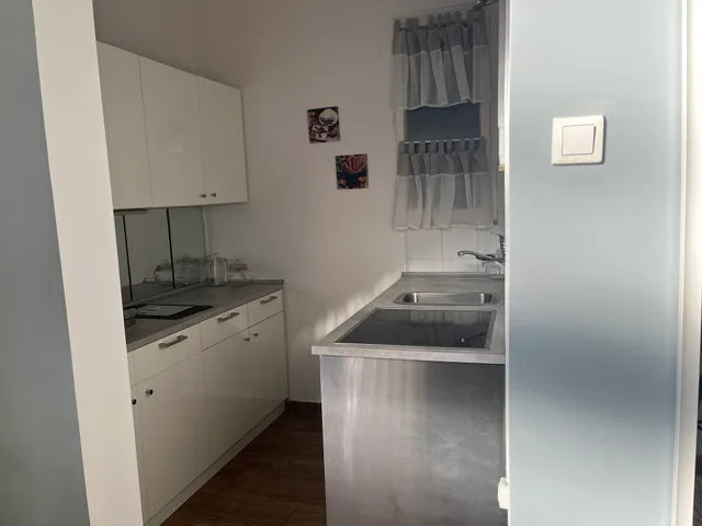 Kiadó lakás Budapest VII. kerület 40 nm