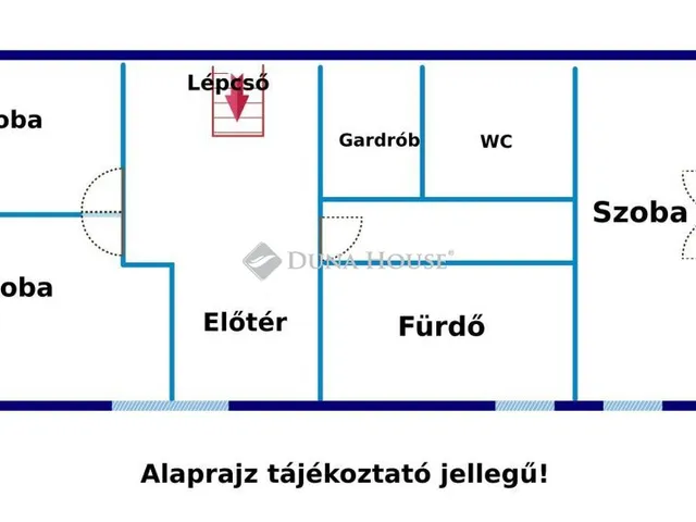 Kiadó ház Budapest XVI. kerület 220 nm