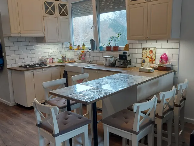 Eladó ház Kajászó 187 nm
