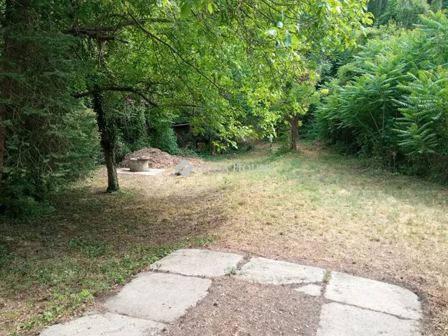 Eladó telek Biatorbágy, Mókus utca 772 nm